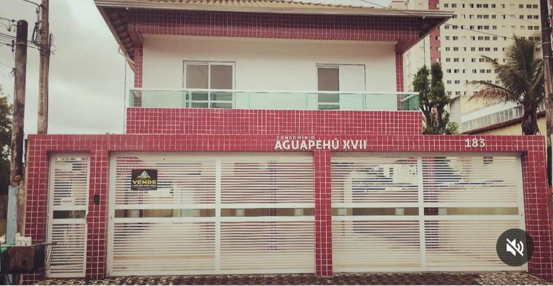 Condominio Aguapheu Прая-Гранди Экстерьер фото