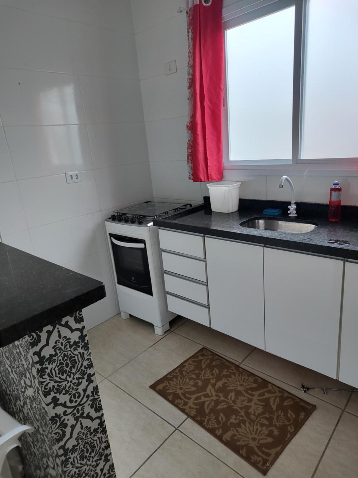 Condominio Aguapheu Прая-Гранди Экстерьер фото