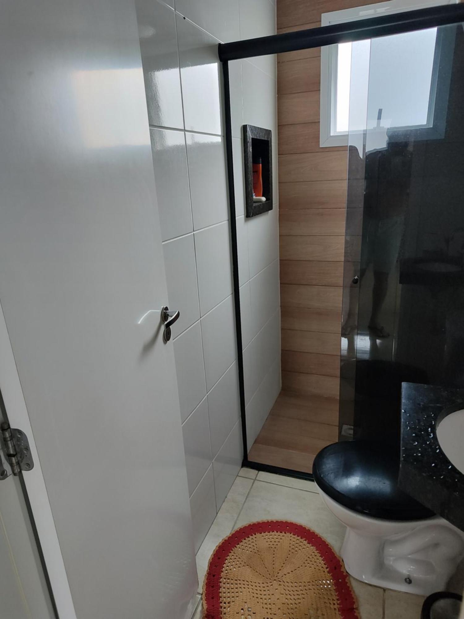 Condominio Aguapheu Прая-Гранди Экстерьер фото